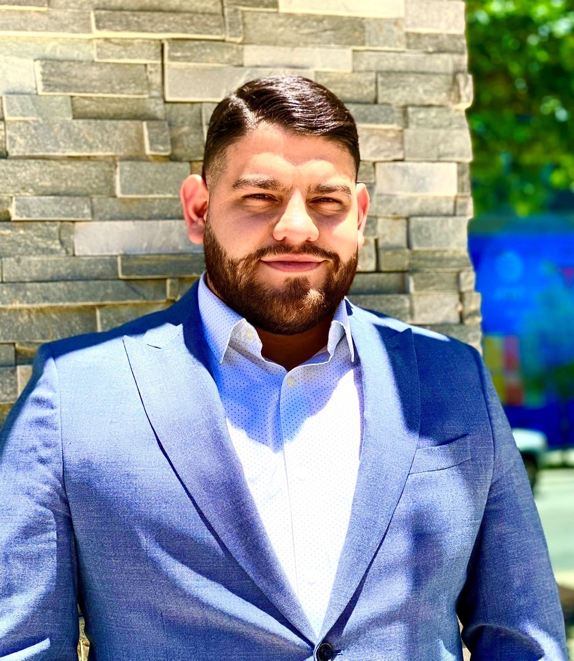manager photo