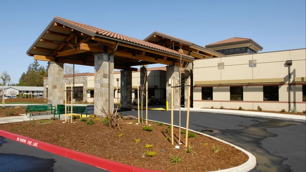 Dignity Health Medical Foundation - Woodland and Davis