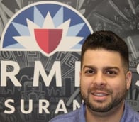 Photo of Carlos Morales