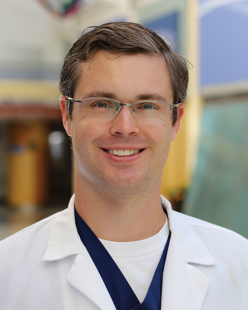 Joseph Prano - Beacon Kalamazoo Heart Institute