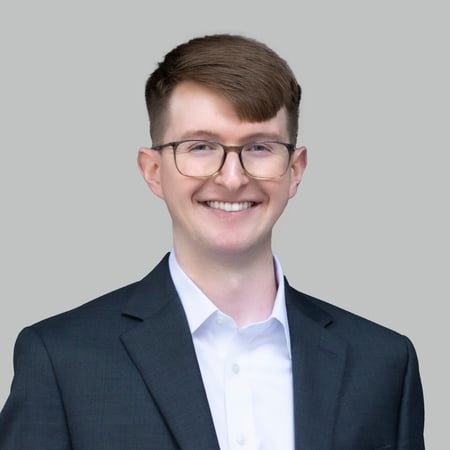 Erik Wilkowski Advisor Headshot image