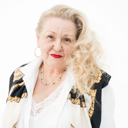 Pauline Bergeron Pauline Bergeron | California Closets | NV123 | Las Vegas | Design Consultant