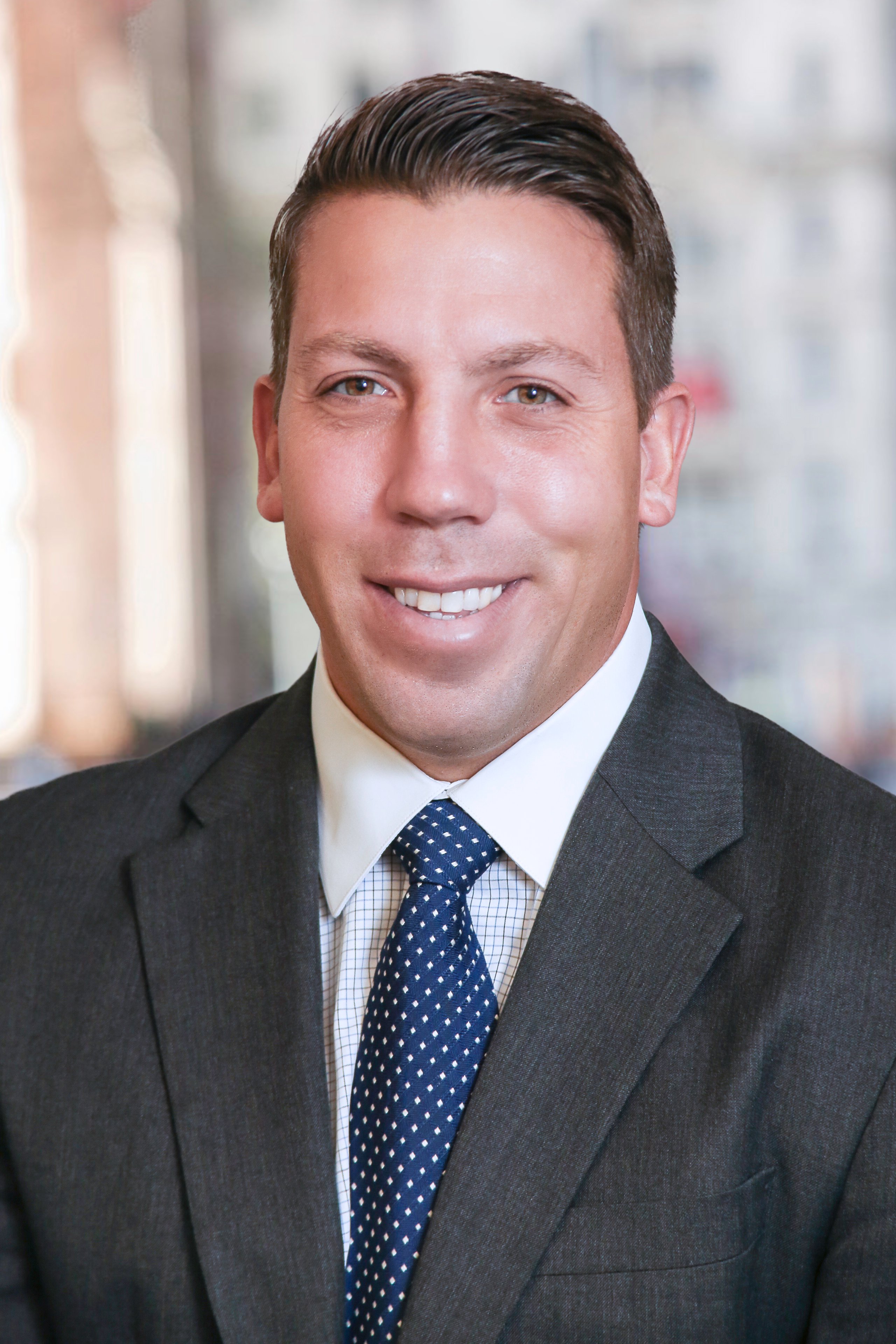 Agent Profile Photo