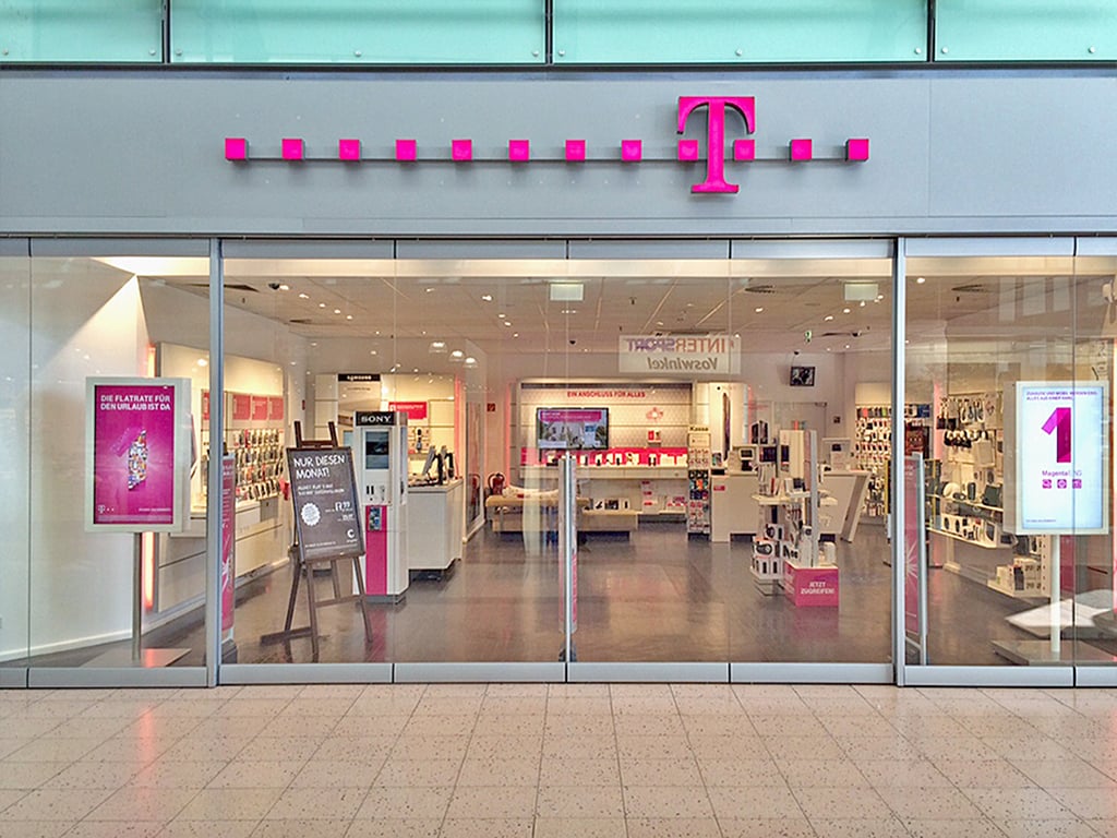 Store photo