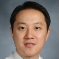 Christopher F. Liu, MD