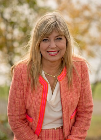 Photo of Mary Black