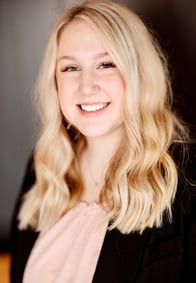 Photo of Ashlyn Hilderbrand