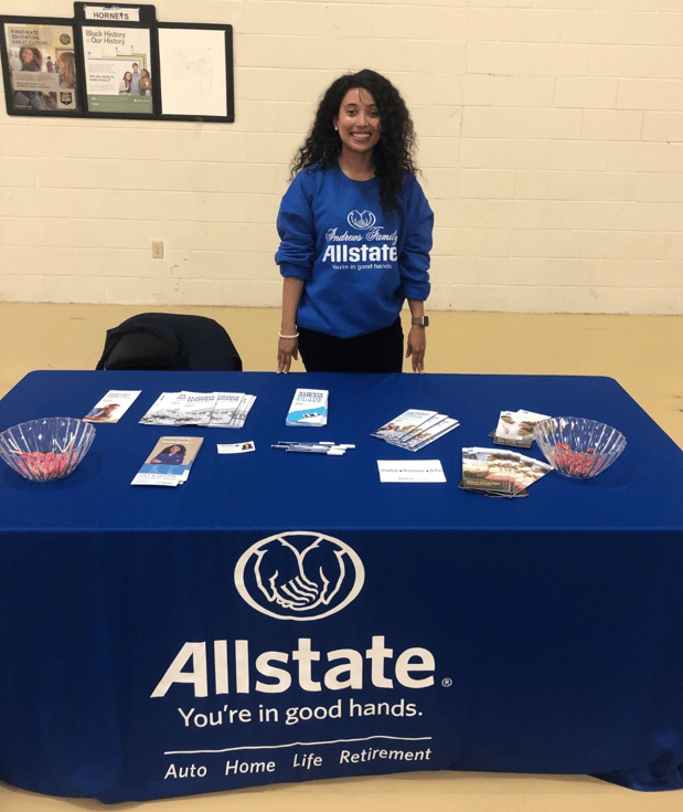 Community Outreach