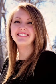 Photo of Amanda Pierson
