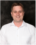 Photo of Jesse Woodcock