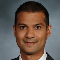 Vikash K. Modi, MD