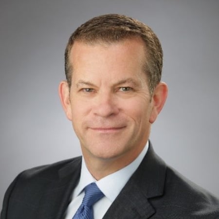 Photo of Steven Goodwin