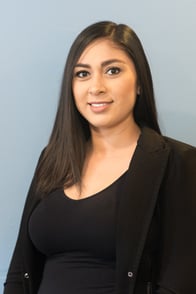 Photo of Elvia Carrillo