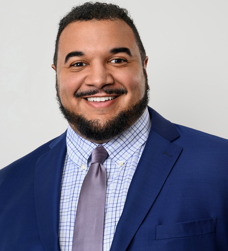 Photo of Chase J Kelly - Morgan Stanley