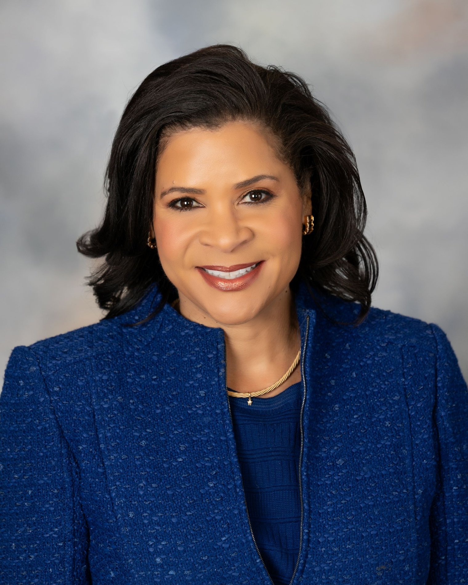 Photo of Ylisa Sanford - Morgan Stanley