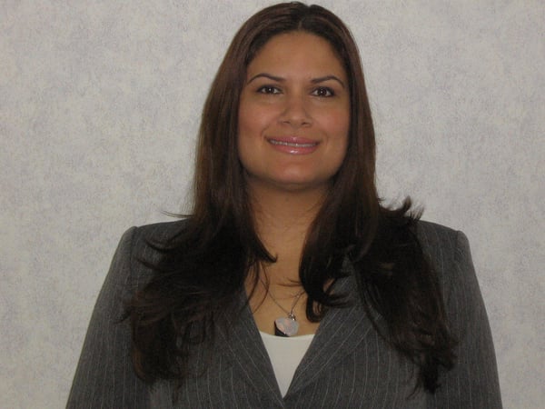 Photo of agent