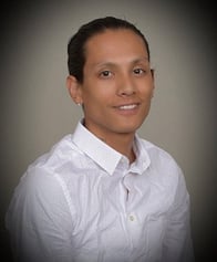 Photo of Daniel Manrique