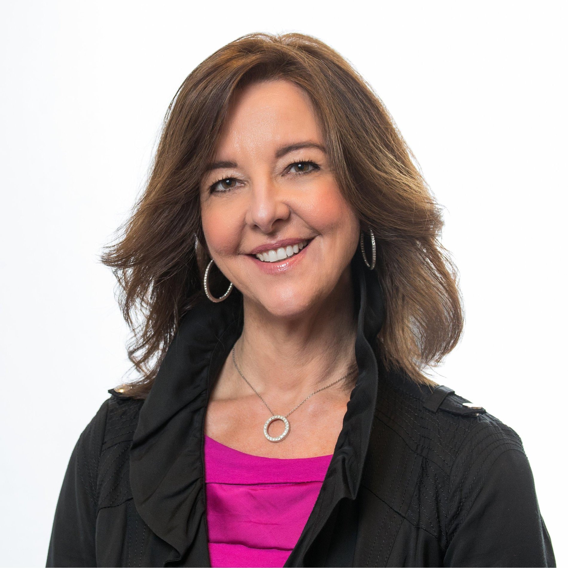 Photo of Erin Fox - Morgan Stanley