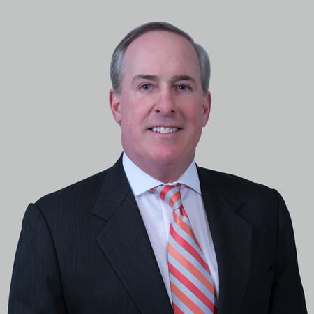 Thomas Wallack Advisor Headshot image