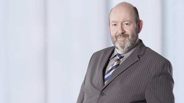 Jürgen Riehle. Ihr Ansprechpartner für die Barmenia Versicherung in Donaueschingen.