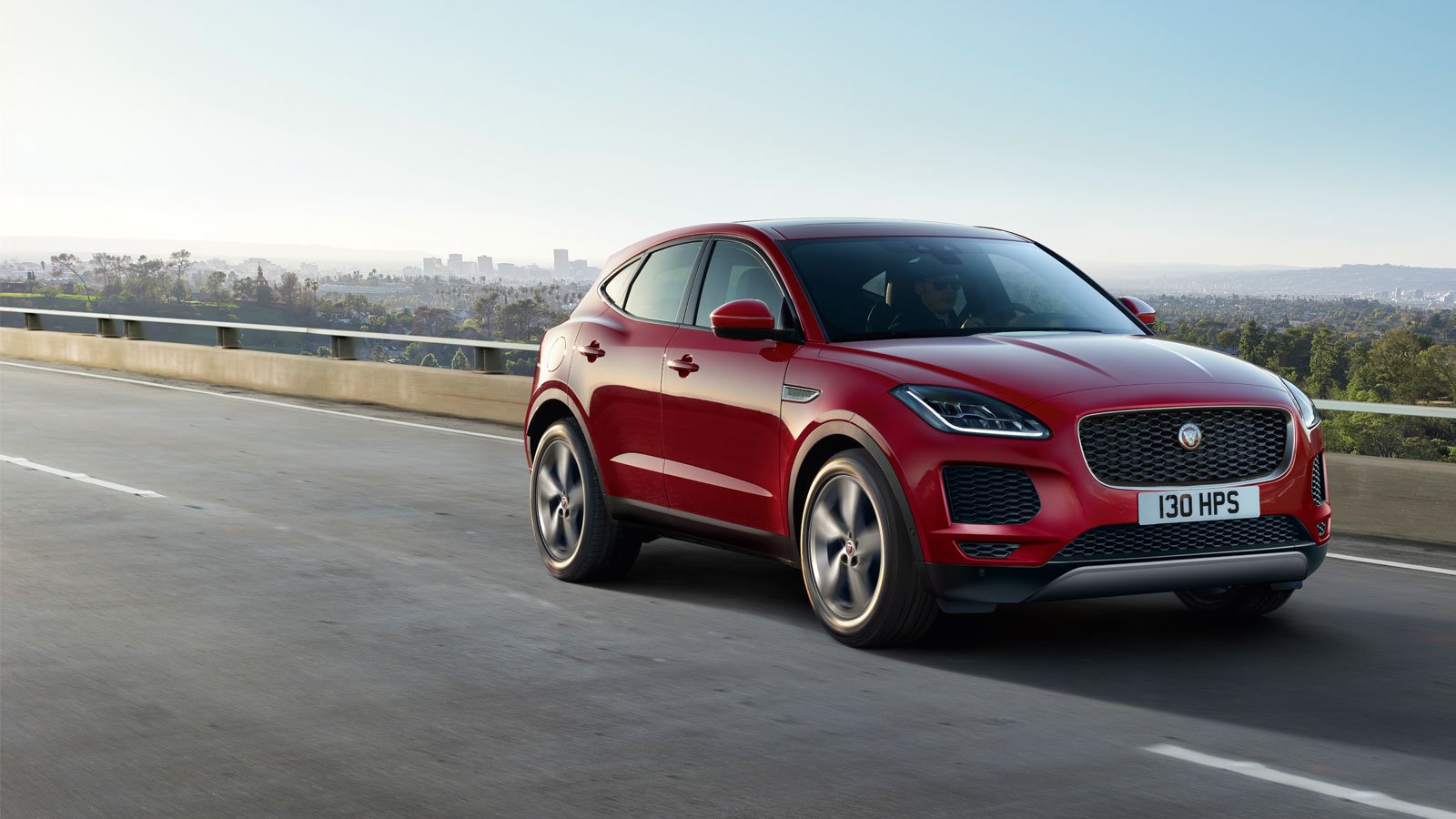 OFERTA JAGUAR E-PACE