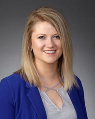 Photo of Kacey Cousins
