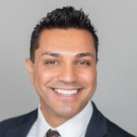 Agente de seguros de Allstate Jay Haidari