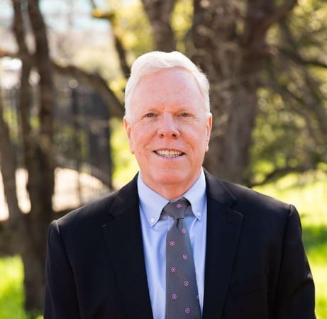 Photo of Jeffrey Ecklund