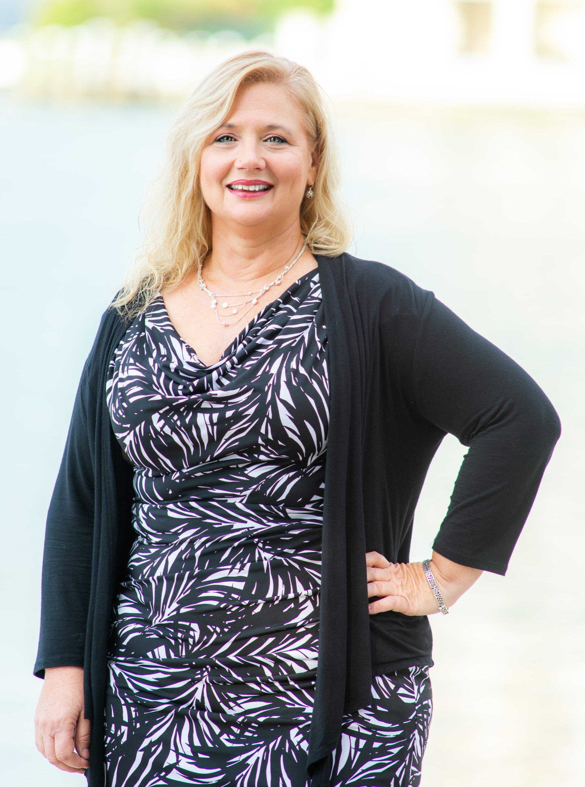 Trish Cavanaugh