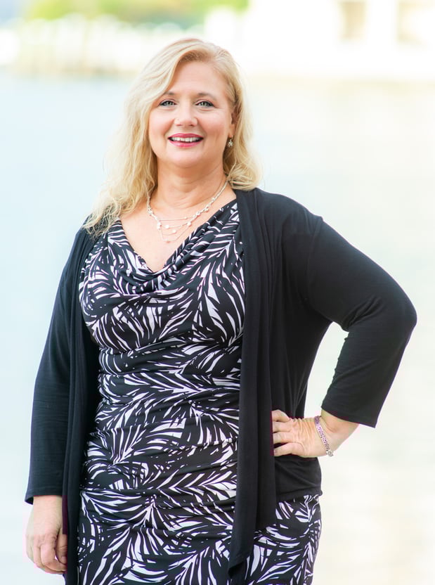 Trish Cavanaugh