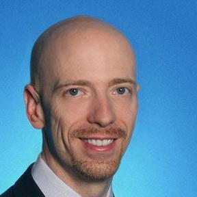 Personal Financial Representative Thomas McDermott