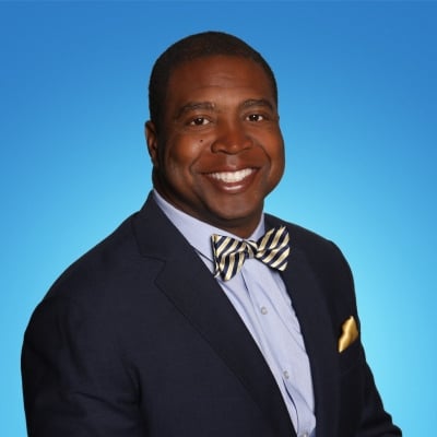 Allstate Insurance Agent Anthony (Tony) Williams
