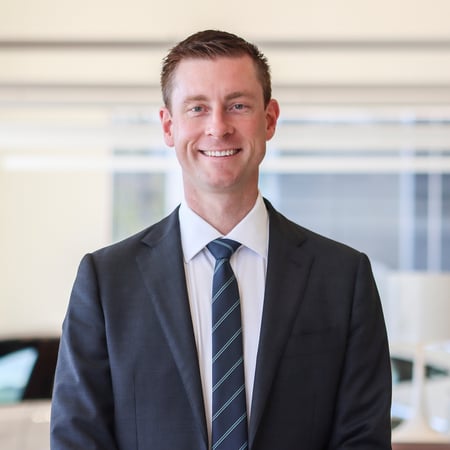 ANDREW GROVER's headshot