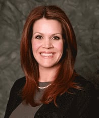 Jennifer Greer, Insurance Agent