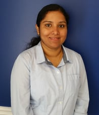 Photo of Abhitha Aneesh