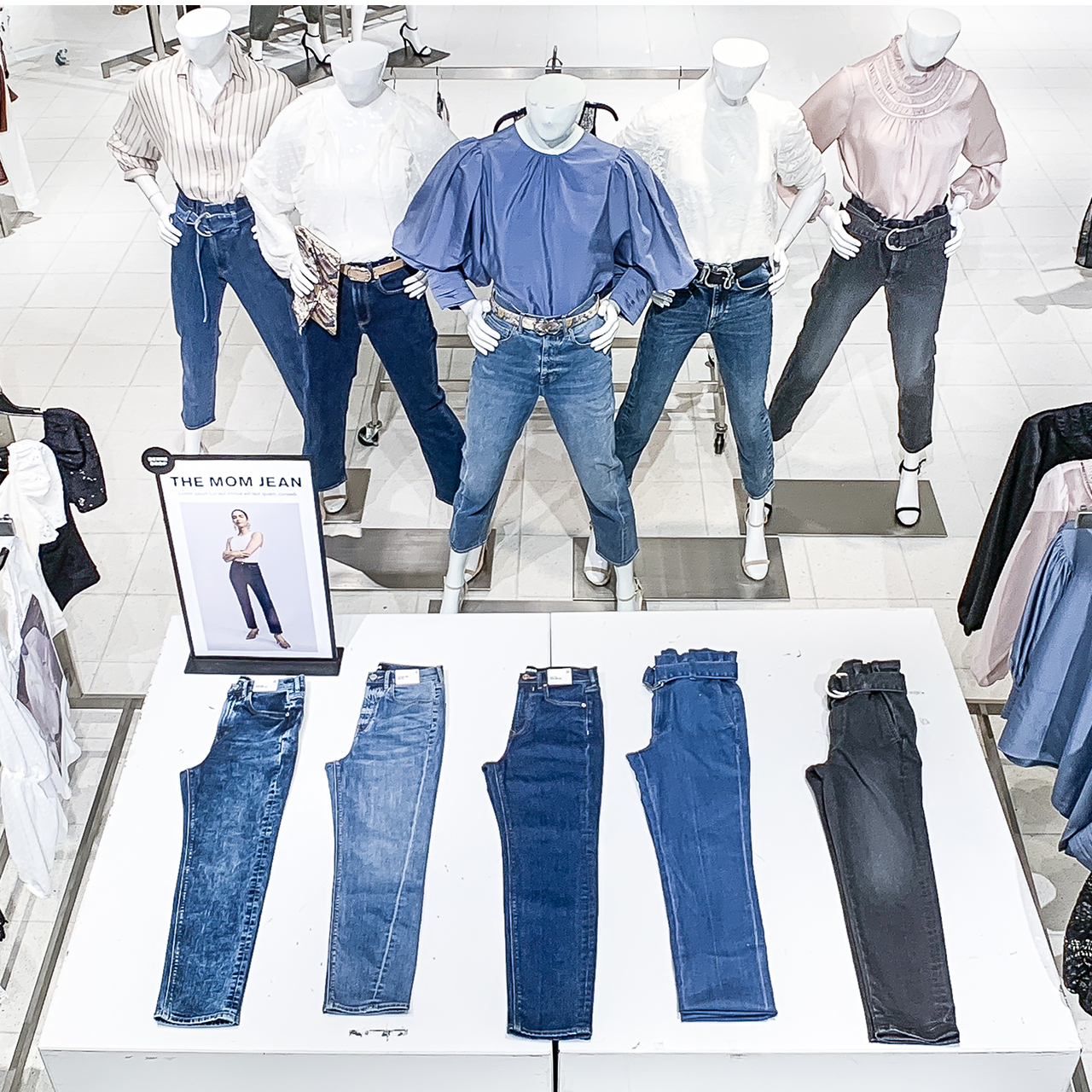 about store image