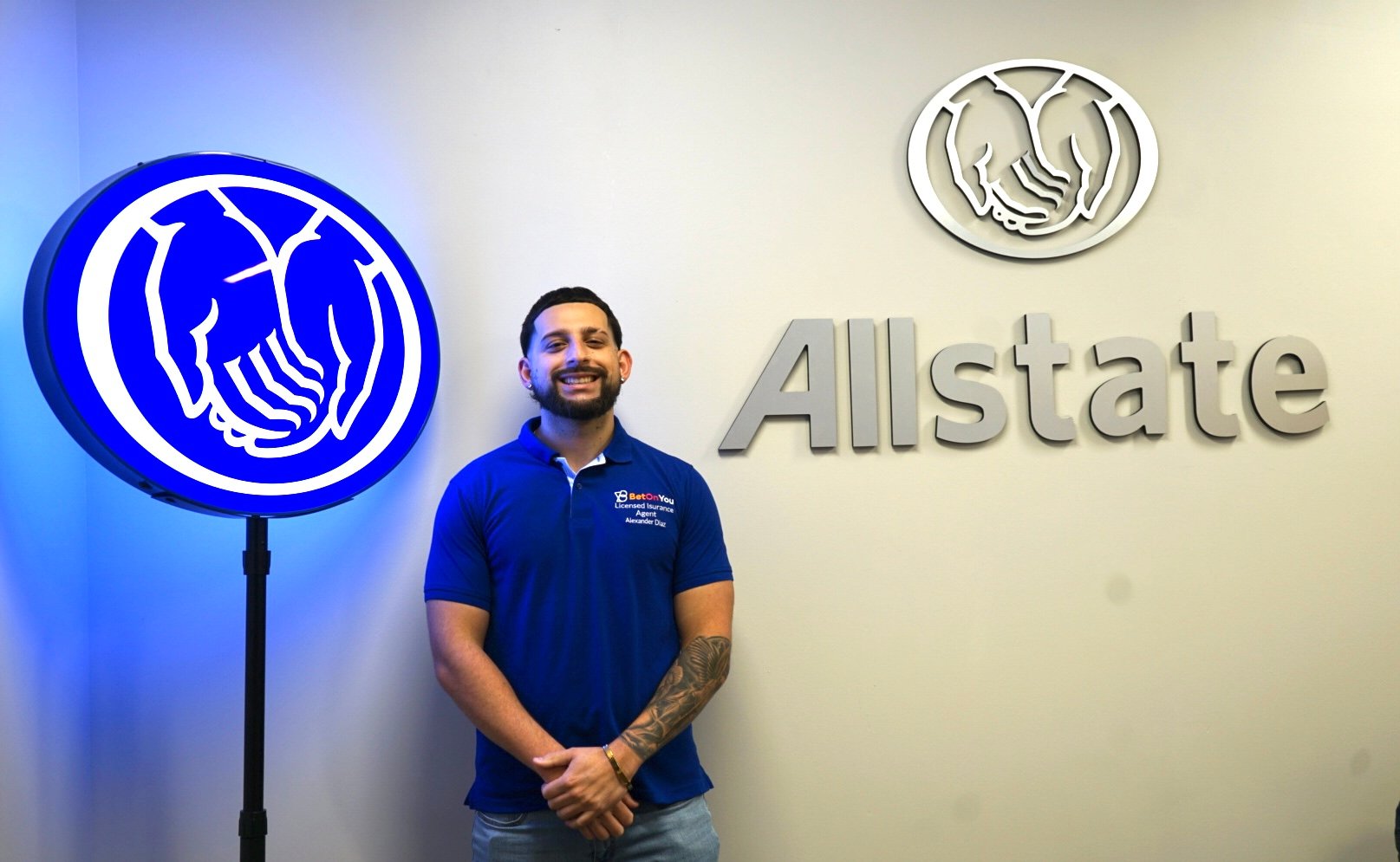Alexander Diaz
Licensed Insurance Agent
(954) 628-4181
