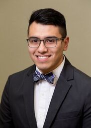 Photo of Gerald