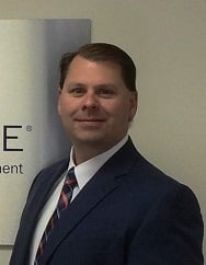 Photo of James Cody