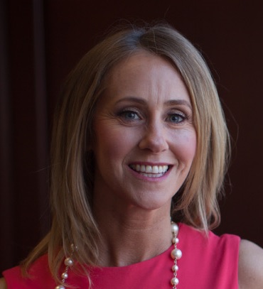 Photo of Sherri Magsam - Morgan Stanley