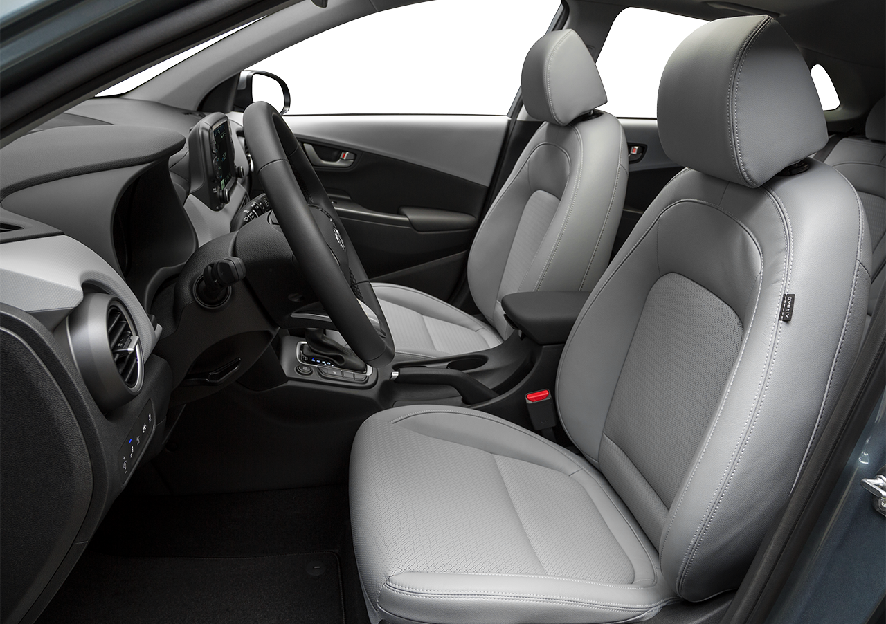 Image of Vehicle Trim