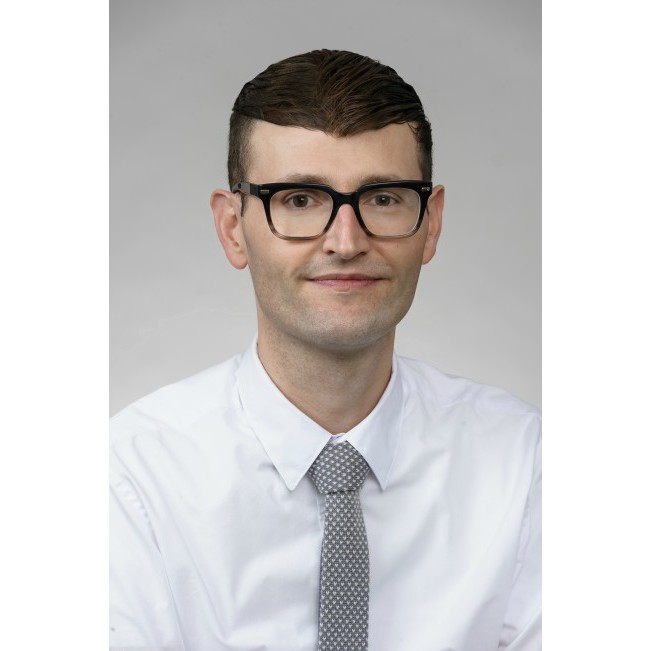 Craig Soderquist, MD