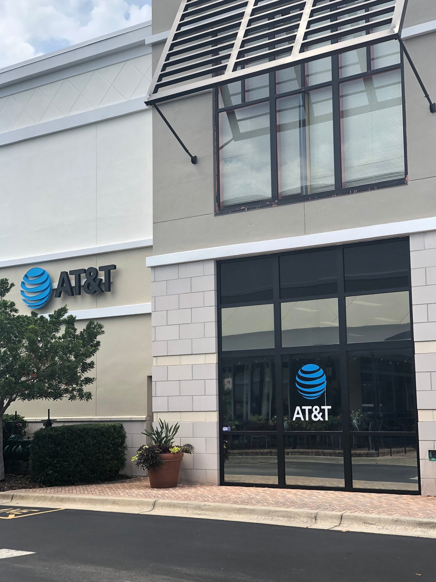 Lake Mary AT&T Store