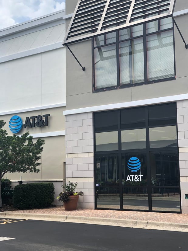 Lake Mary AT&T Store