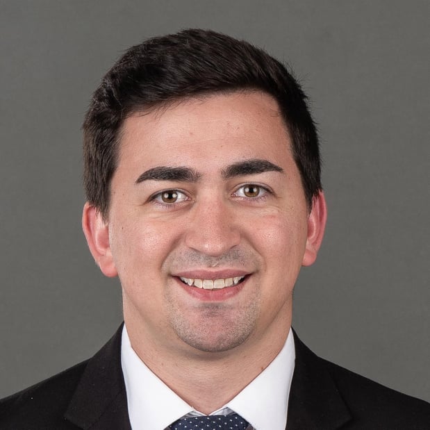 Agente de seguros de Allstate Jordan Burnette