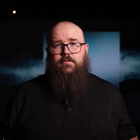Photo of agent