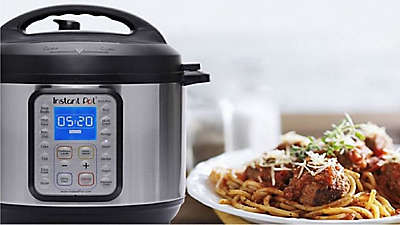Instant Pot Workshop