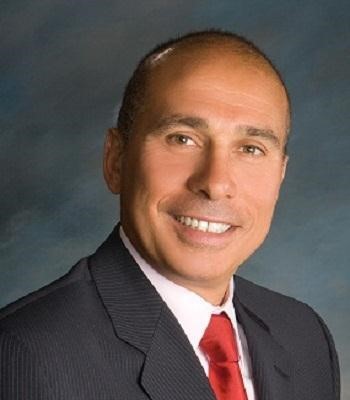 Allstate Insurance Agent Vincenzo Scollo