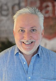 Loan officer headshot