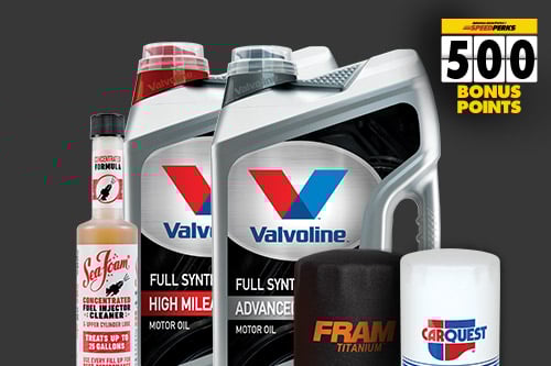 Fuel Injector Cleaner